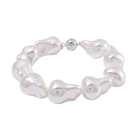 White Shell Pearl - Product card gallery slide 1 (10177793950009)