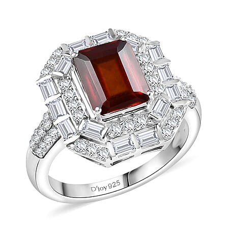 Hessonite Garnet / 10 - Product card gallery slide 1 (10177794343225)