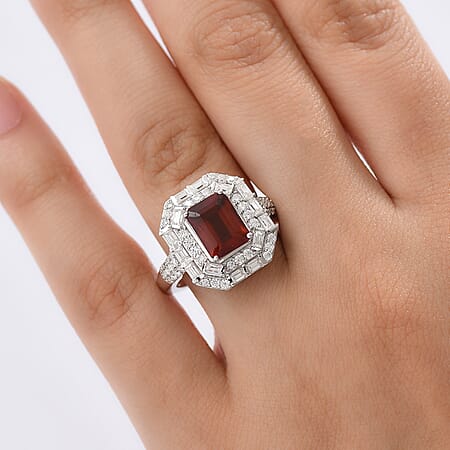 Hessonite Garnet / 10 - Product card gallery slide 3 (10177794343225)