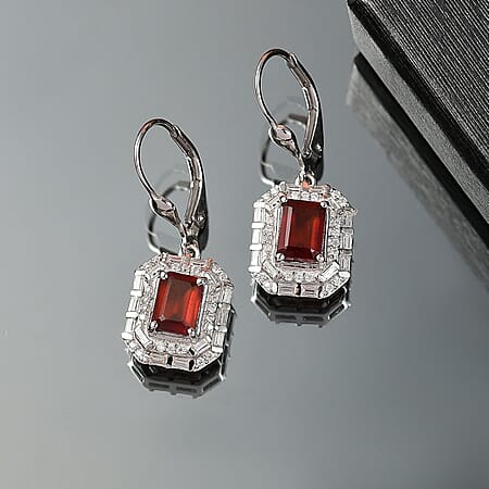 Hessonite Garnet - Product card gallery slide 2 (10177794277689)