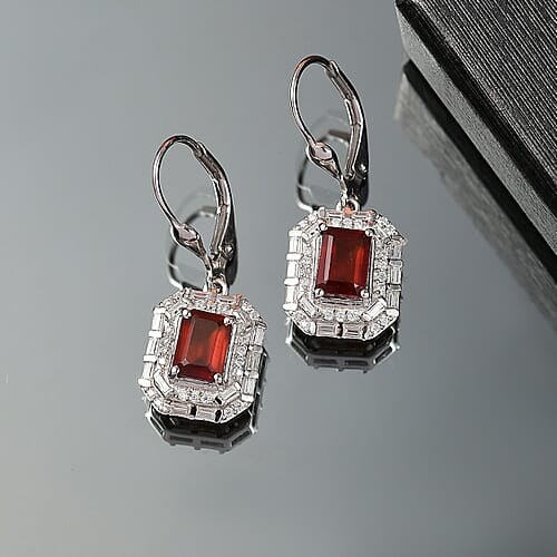Hessonite Garnet - Product card gallery slide 2 (10177794277689)