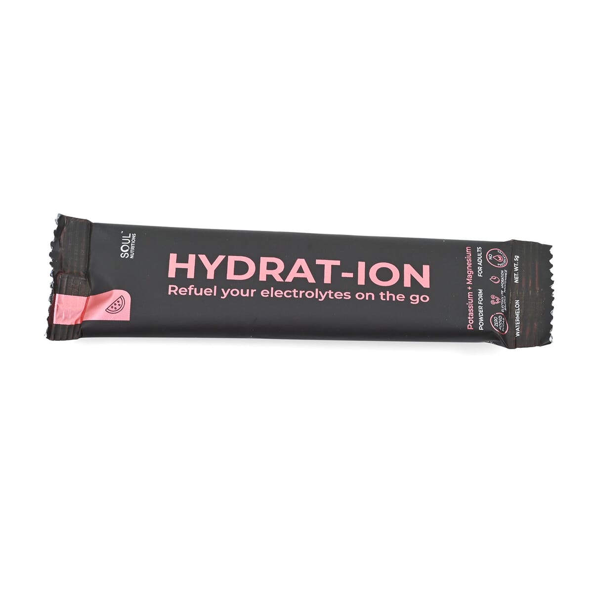 Soul Nutritions Hydrat-ION image number 2