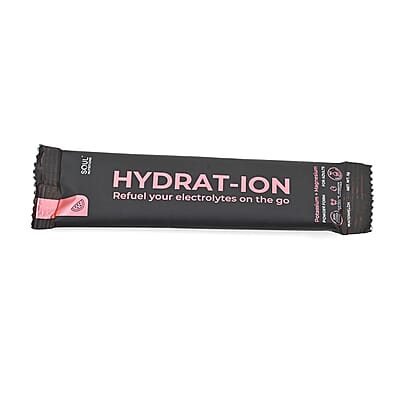 Soul Nutritions Hydrat-ION