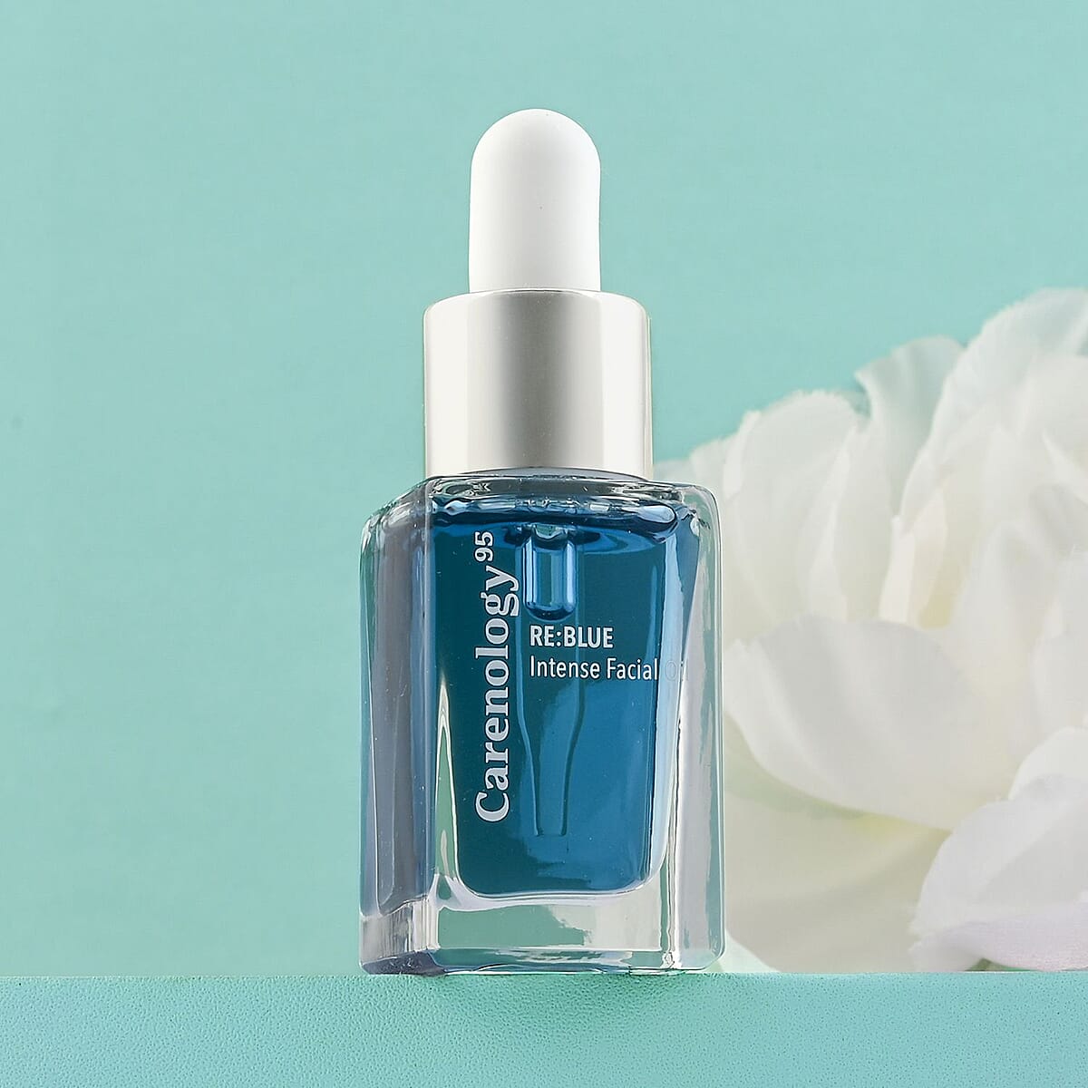 Carenology95 Re:Blue Intense Facial Oil 15 ml image number 1