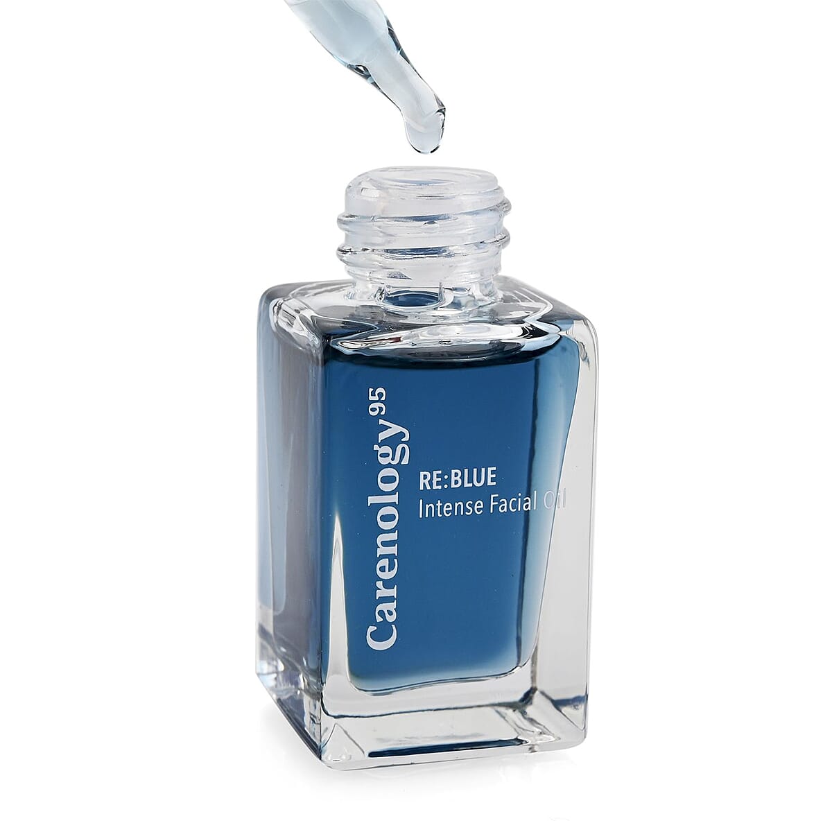 Carenology95 Re:Blue Intense Facial Oil 15 ml image number 2