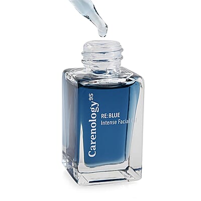Carenology95 Re:Blue Intense Facial Oil 15 ml