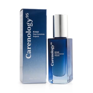 Carenology95 Blue Deep Concentrate Ampoule 30ml
