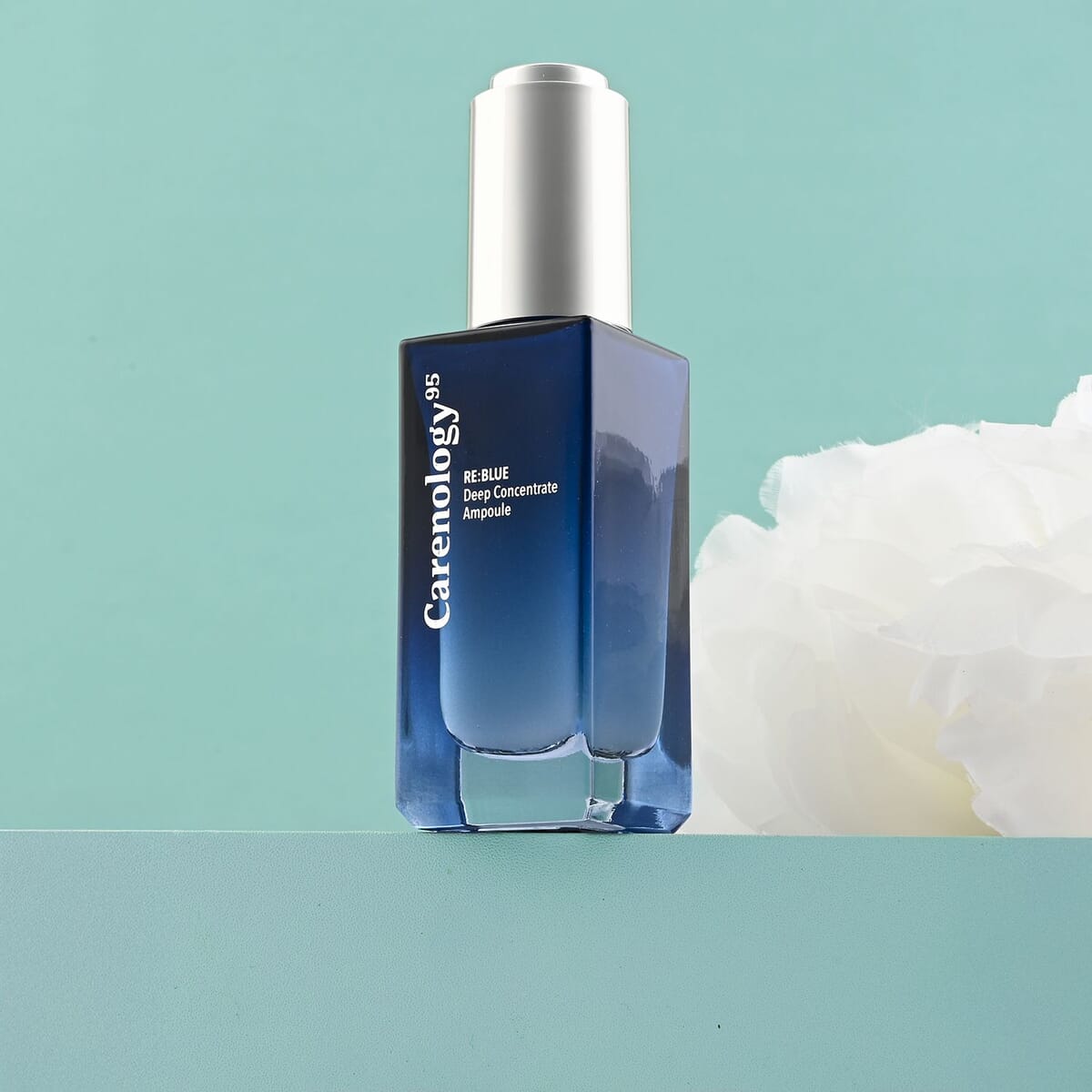 Carenology95 Blue Deep Concentrate Ampoule 30ml image number 1