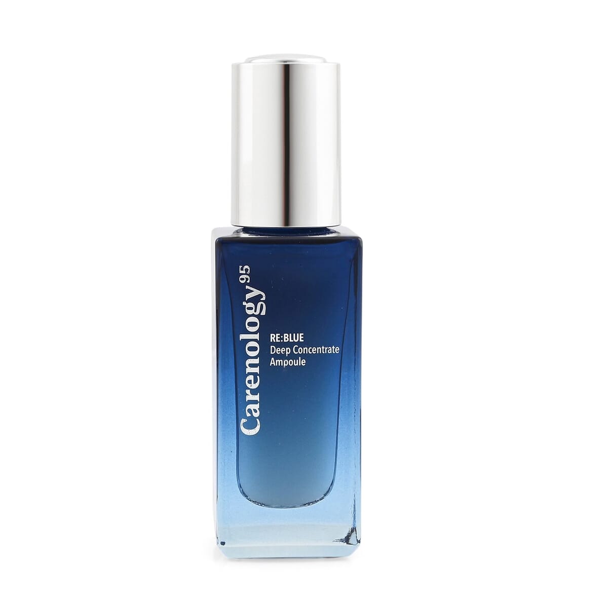 Carenology95 Blue Deep Concentrate Ampoule 30ml image number 2