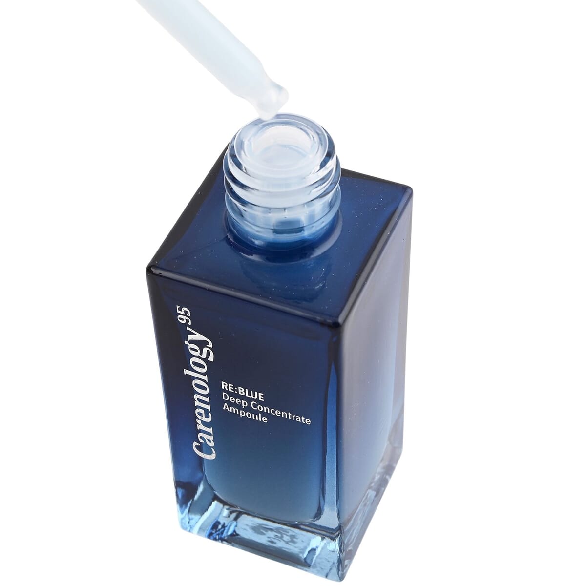 Carenology95 Blue Deep Concentrate Ampoule 30ml image number 3