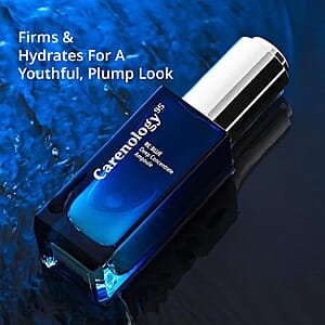 Carenology95 Blue Deep Concentrate Ampoule 30ml
