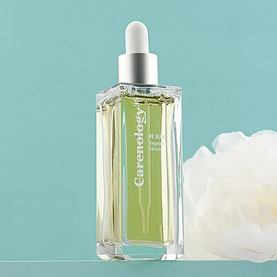 Carenology95 Blue Regenerating Serum