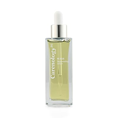 Carenology95 Blue Regenerating Serum