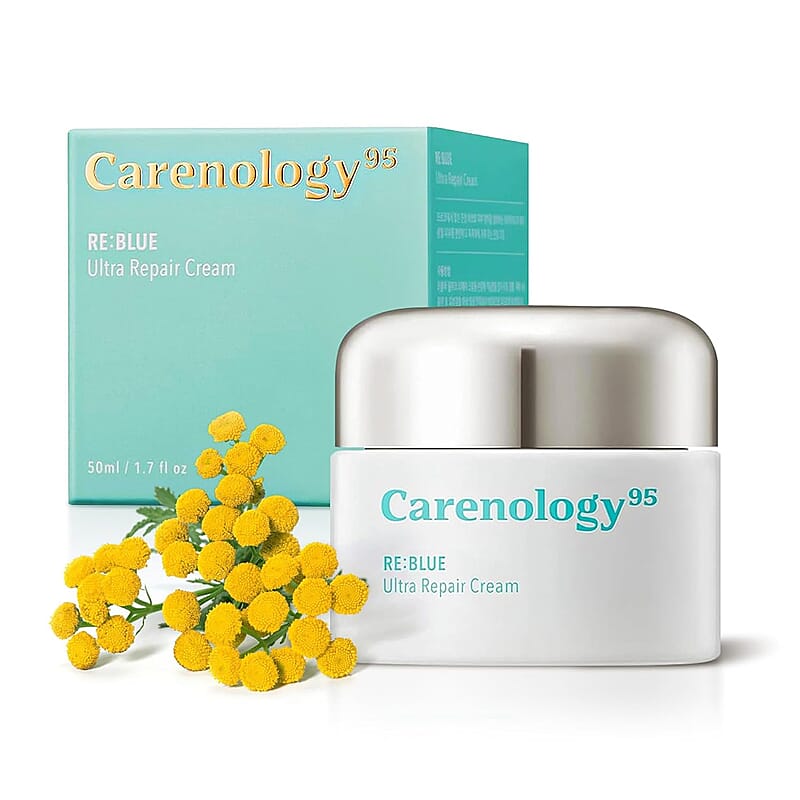 Carenology95 White Ultra Repair Cream 50ml