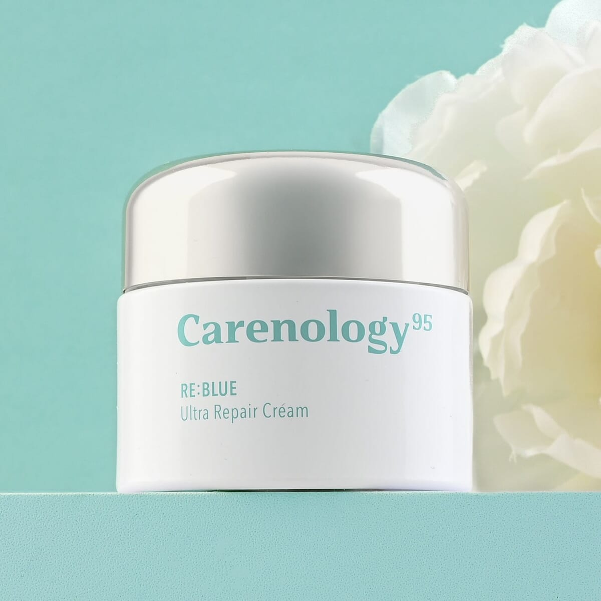 Carenology95 White Ultra Repair Cream 50ml image number 1