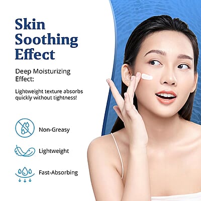 Carenology95 White Ultra Repair Cream 50ml