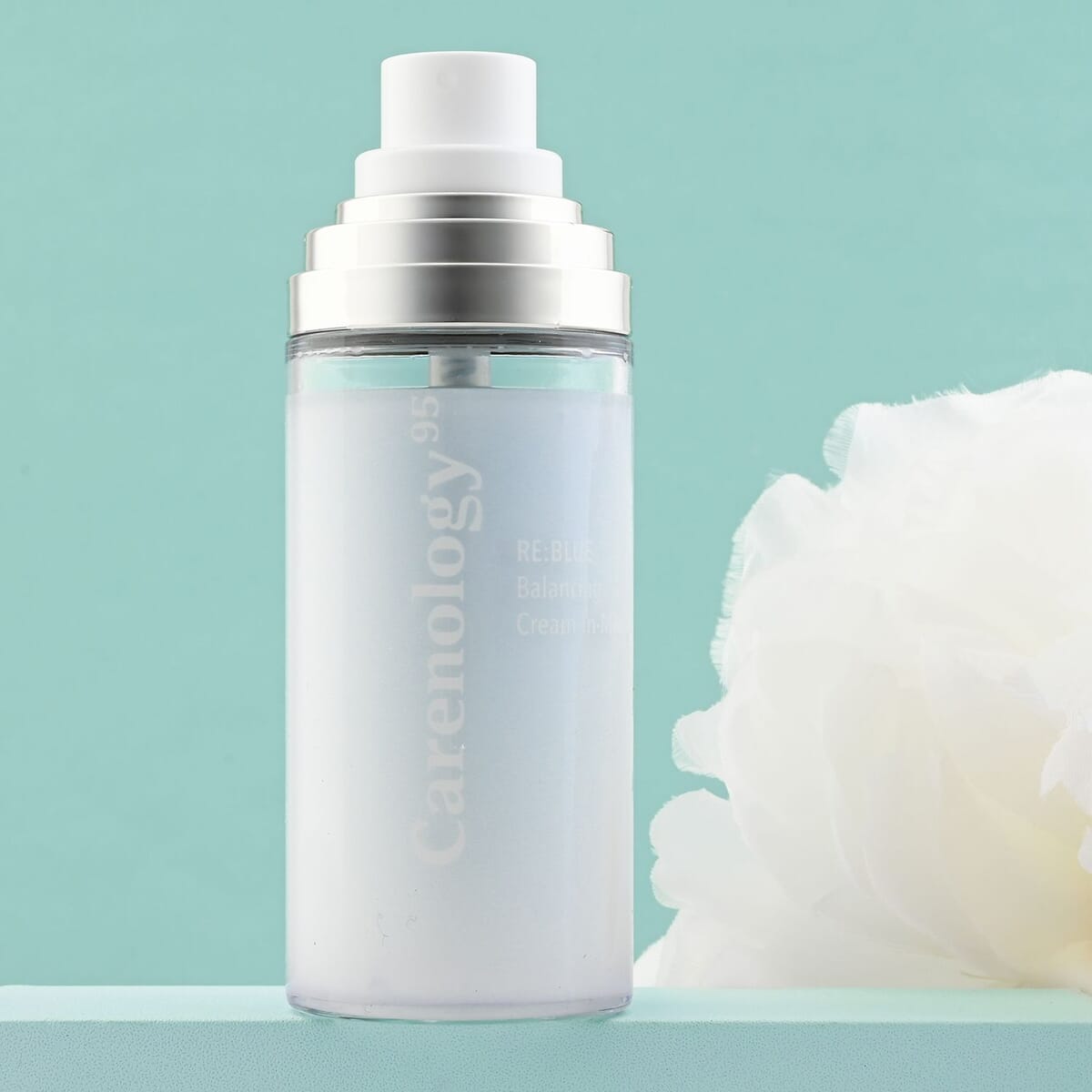 Carenology95 Blue Balancing Cream-In-Mist 60ml image number 1