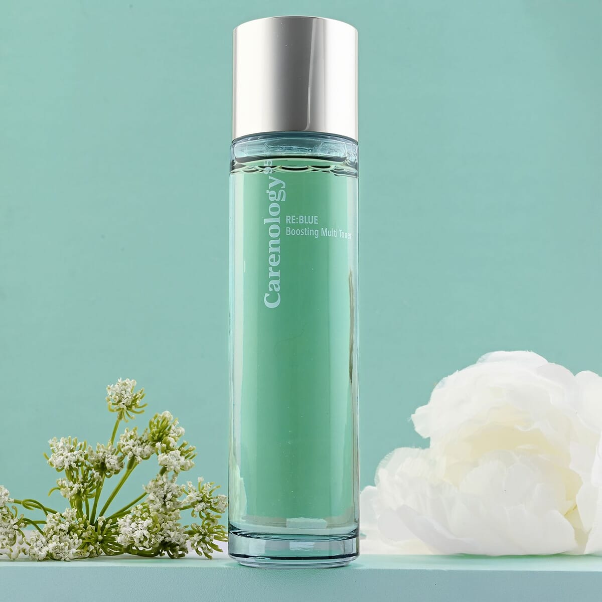 Carenology95 Blue Boosting Multi Toner 150ml image number 1