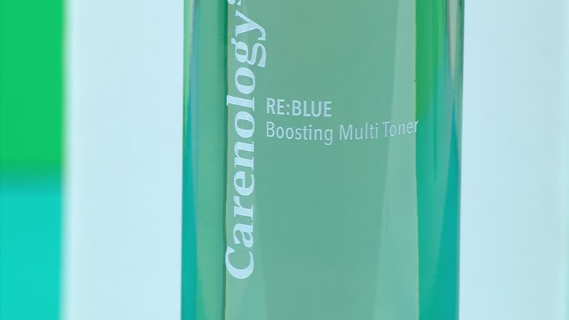 Carenology95 Blue Boosting Multi Toner 150ml