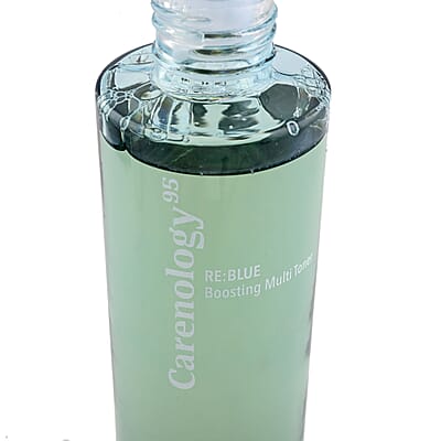 Carenology95 Blue Boosting Multi Toner 150ml