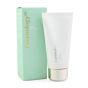 Carenology95 Blue Facial Cleanser 120ml