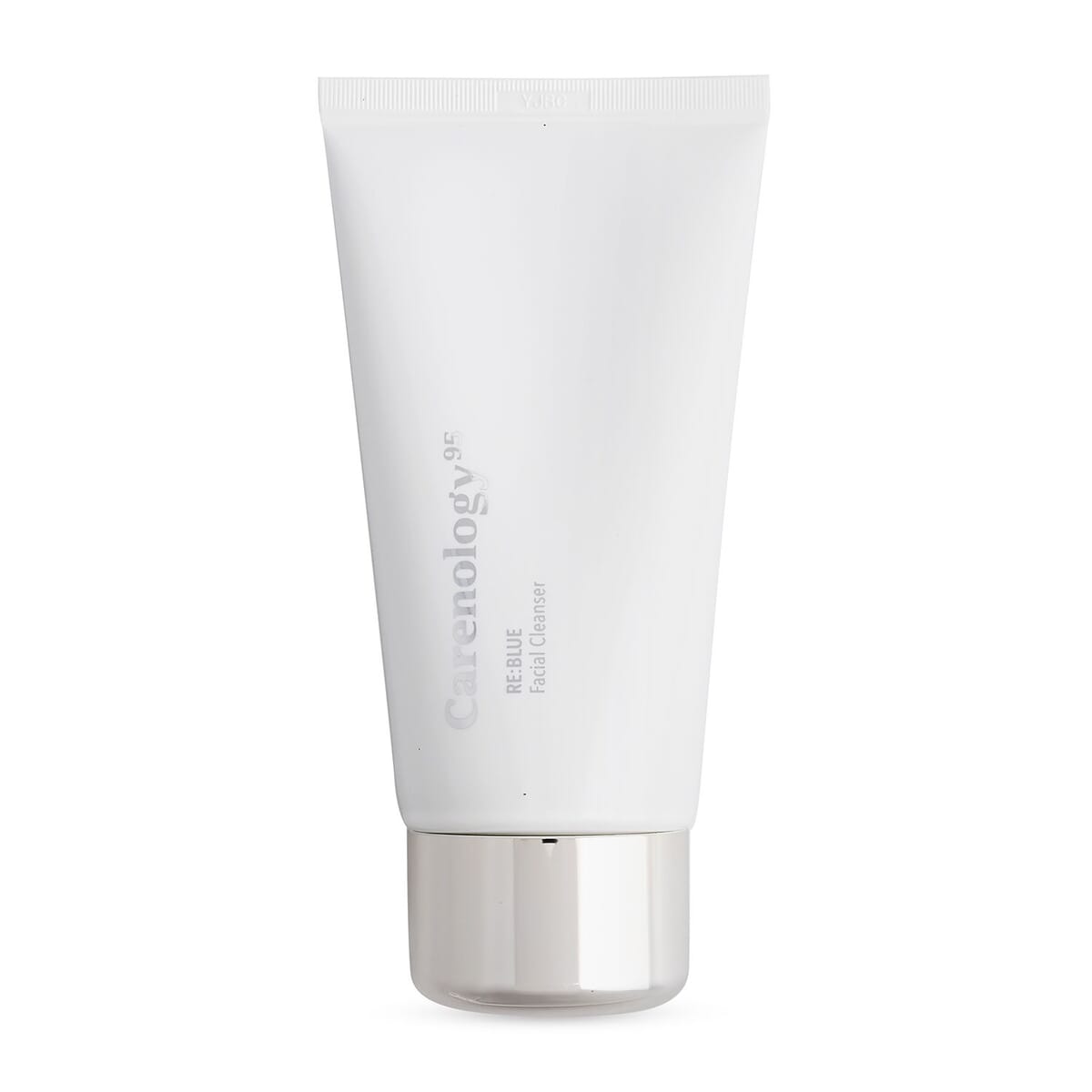 Carenology95 Blue Facial Cleanser 120ml image number 2