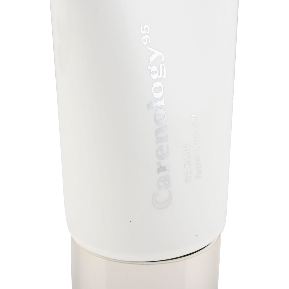 Carenology95 Blue Facial Cleanser 120ml image number 3