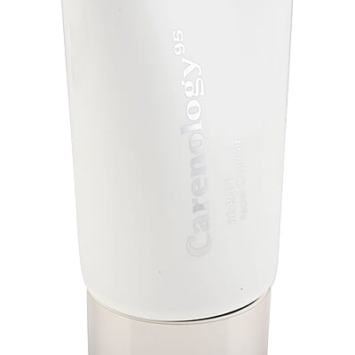 Carenology95 Blue Facial Cleanser 120ml