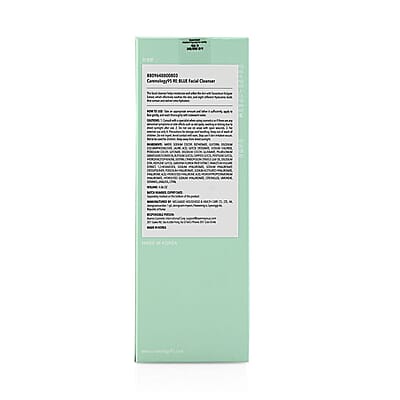 Carenology95 Blue Facial Cleanser 120ml