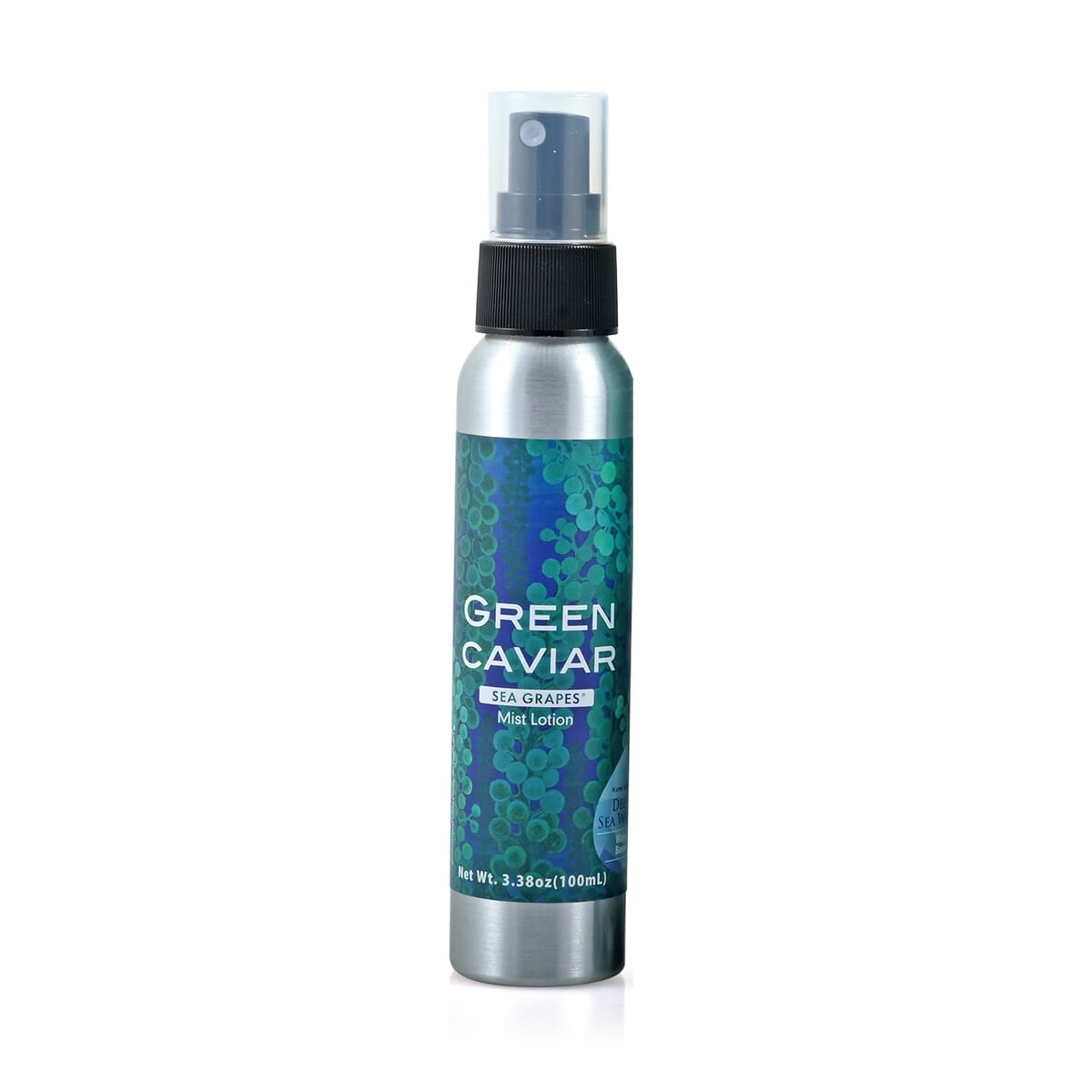 Sea Grape Lotion 100ml image number 0