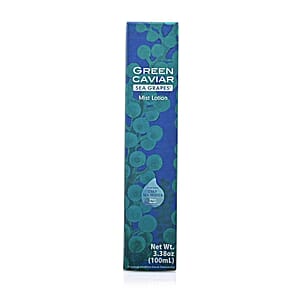 Green Caviar Sea Grapes Mist Lotion (3.38oz)