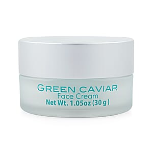 Green Cavier Sea Grapes Face Cream (1.05oz)