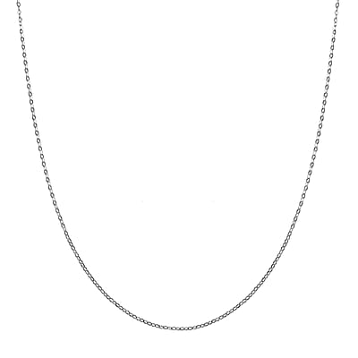 950 Platinum Chain Necklace 1.80 Grams 20 Inches