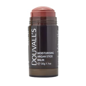 Douvalls Moisturising Argan Stick Balm 1.1oz - Enchanted Spice