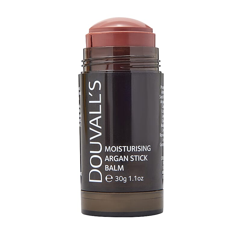 Douvalls Argan Colour Stick Balm (1.1oz) Enchanted Spice