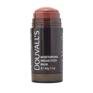 Douvalls Moisturising Argan Stick Balm 1.1oz - Wild Honey