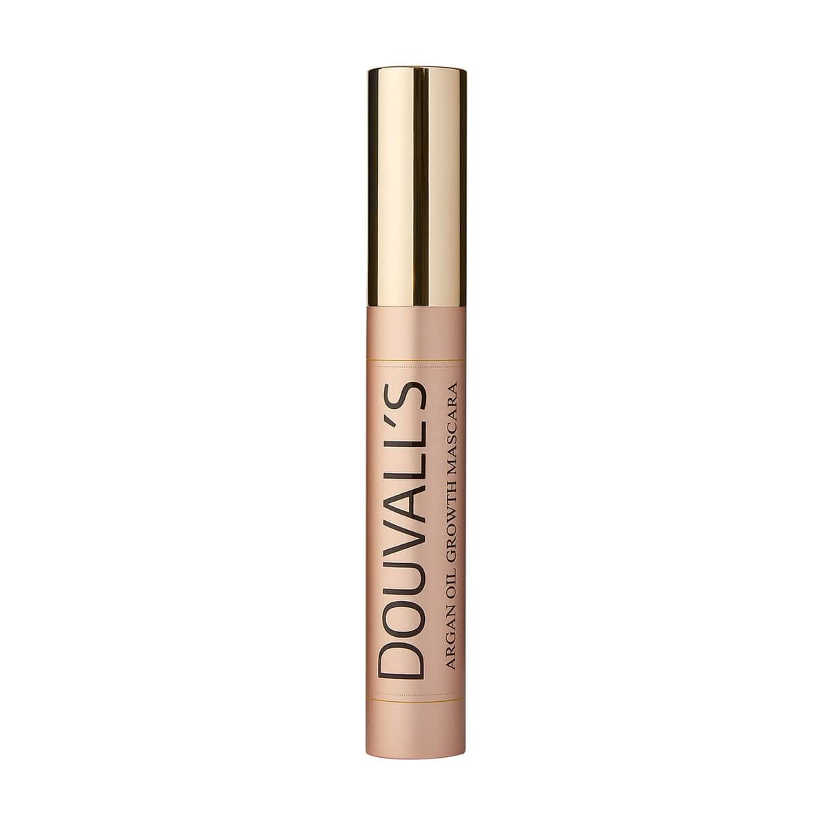 Douvalls Argan Growth Mascara 6ml image number 1