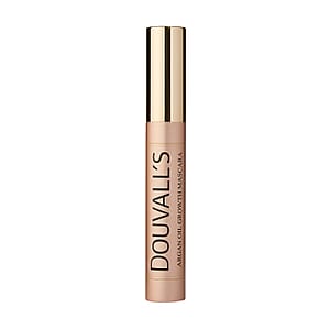 Douvalls Argan Growth Mascara 6ml