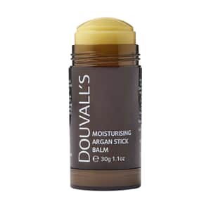 Douvalls Moisturising Argan Stick Balm 1.1oz - Mandarin & Lemongrass