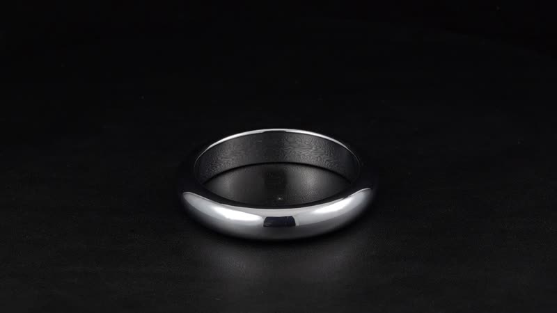 Terahertz Bangle Bracelet (7.00 In) 200.00 ctw