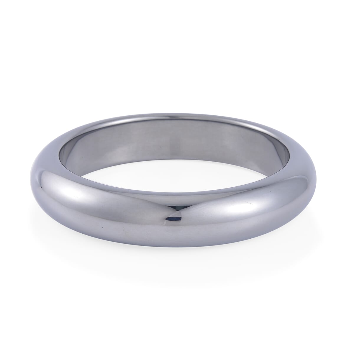 Terahertz 200.00 ctw Bangle Bracelet (7.00 In) image number 2