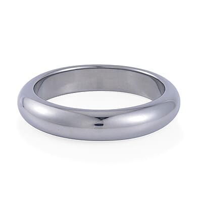 Terahertz 200.00 ctw Bangle Bracelet (7.00 In)