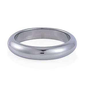 Terahertz 200.00 ctw Bangle Bracelet (7.75 In)