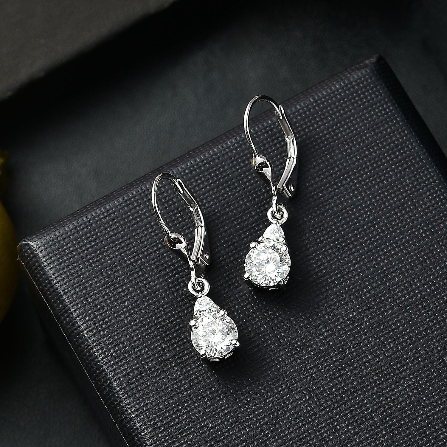 Sterling Silver - Product card gallery slide 2 (9432502141183)