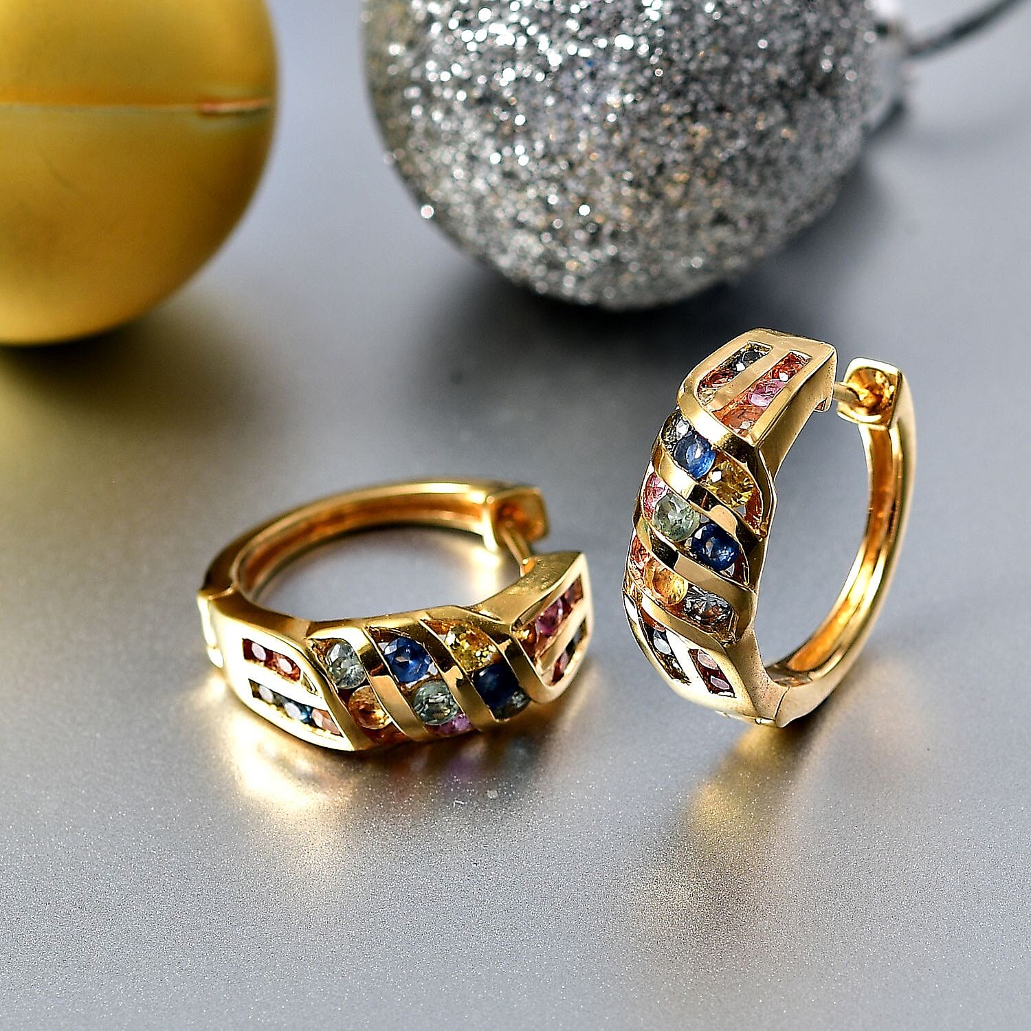 Multi Sapphire - Product card gallery slide 2 (9432505024767)
