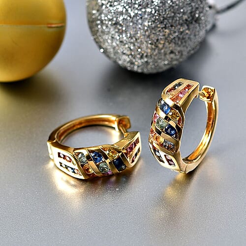 Multi Sapphire - Product card gallery slide 2 (10177797652793)