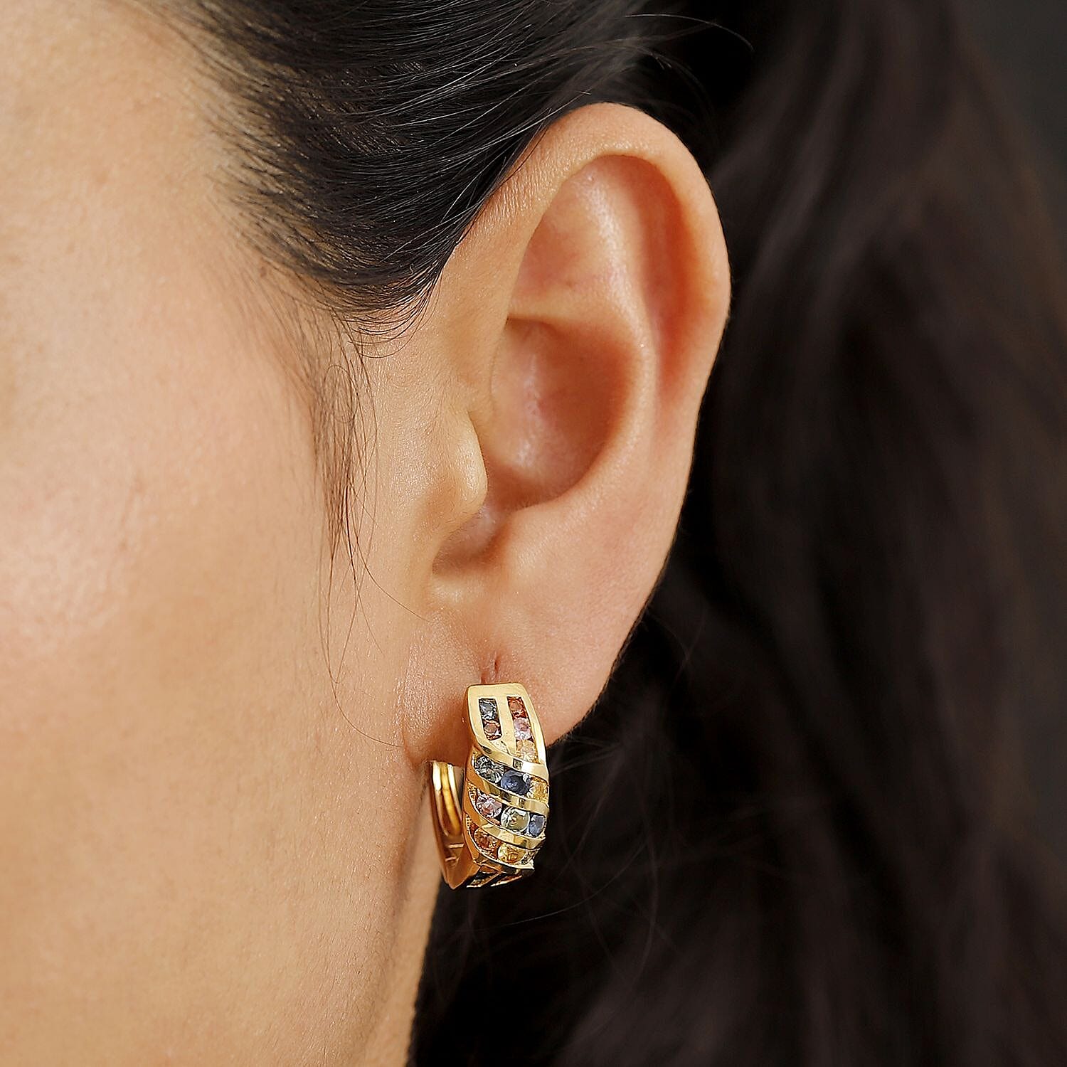 Multi Sapphire - Product card gallery slide 3 (9432505024767)