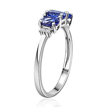 Sterling Silver / 10 - Product card gallery slide 4 (10177797816633)