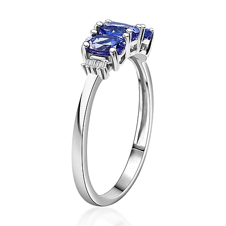 Sterling Silver / 10 - Product card gallery slide 4 (10177797816633)