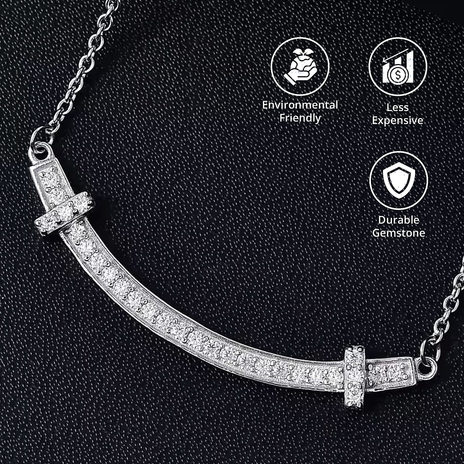 Sterling Silver - Product card gallery slide 3 (9432527077631)